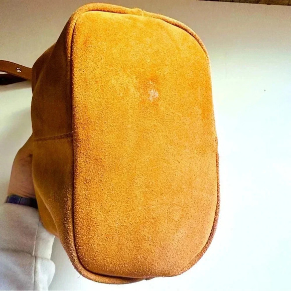 Ecote Tan Crossbody Bag - Picture 6 of 11